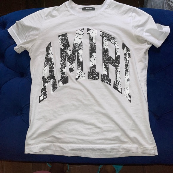Amiri T-Shirt - Picture 3 of 4